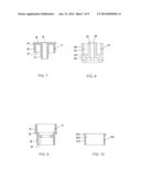 Electronic Cigarette diagram and image