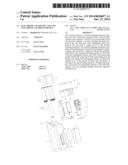 Electronic Cigarette Case and Electronic Cigarette Device diagram and image