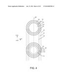 EDGE EXCLUSION CONTROL WITH ADJUSTABLE PLASMA EXCLUSION ZONE RING diagram and image