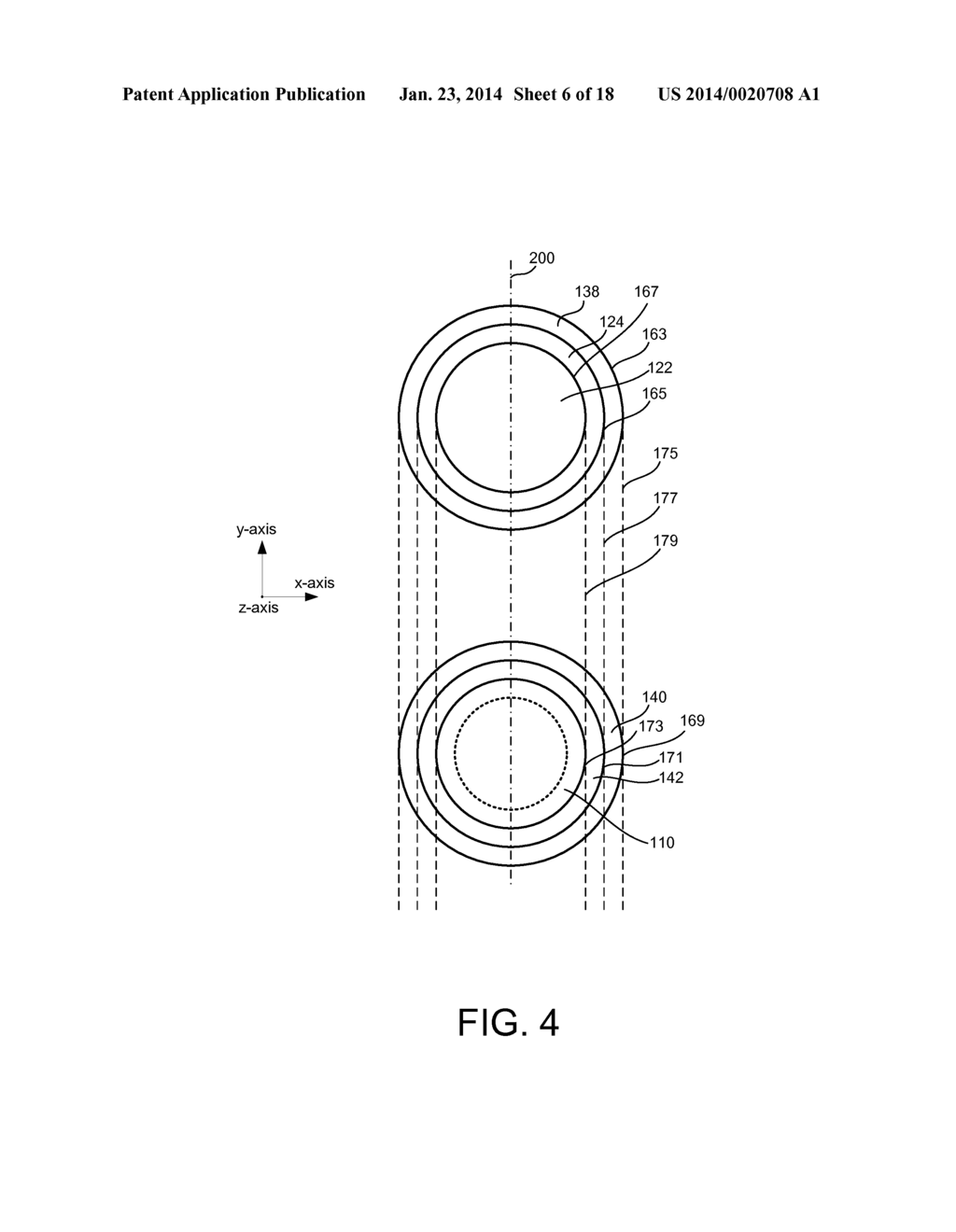 EDGE EXCLUSION CONTROL WITH ADJUSTABLE PLASMA EXCLUSION ZONE RING - diagram, schematic, and image 07