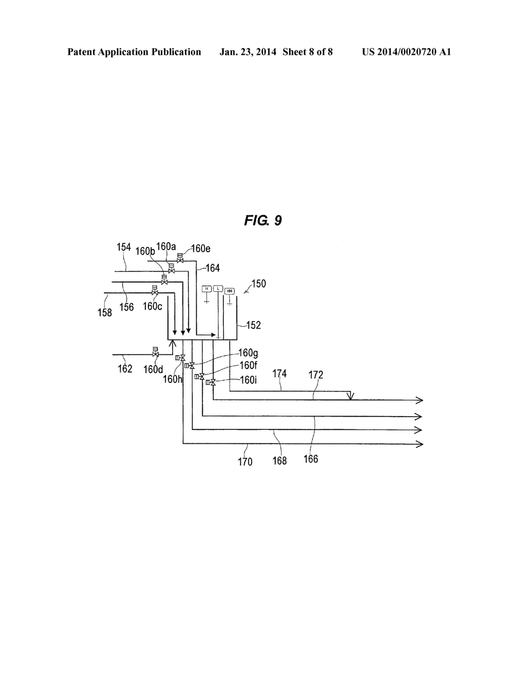 PLATING APPARATUS AND METHOD OF CLEANING SUBSTRATE HOLDER - diagram, schematic, and image 09