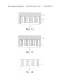 SUBSTRATE PROCESSING METHOD, SUBSTRATE PROCESSING APPARATUS AND STORAGE     MEDIUM diagram and image