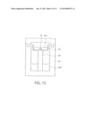 SUBSTRATE PROCESSING METHOD, SUBSTRATE PROCESSING APPARATUS AND STORAGE     MEDIUM diagram and image