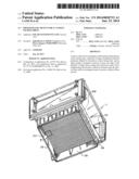 PHOTOVOLTAIC DEVICE FOR A CLOSELY PACKED ARRAY diagram and image