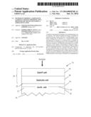 METHOD OF FORMING A GERMANIUM LAYER ON A SILICON SUBSTRATE AND A     PHOTOVOLTAIC DEVICE INCLUDING A GERMANIUM LAYER diagram and image