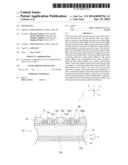 SOLAR CELL diagram and image