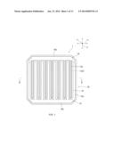 SOLAR CELL diagram and image