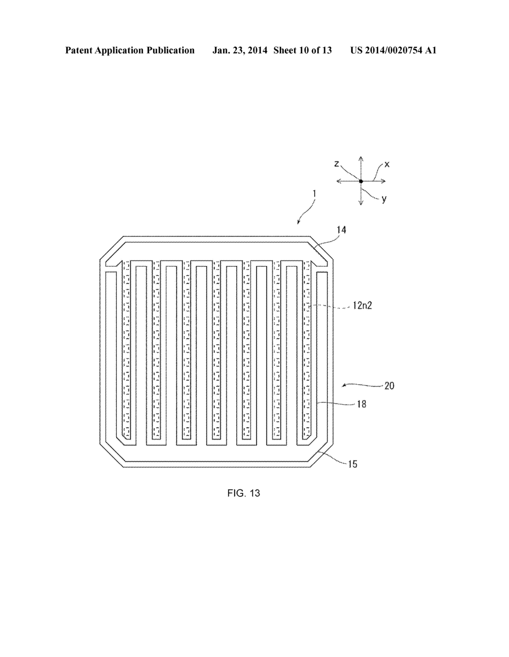 SOLAR CELL - diagram, schematic, and image 11