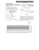 METHOD OF PRODUCING ORGANIC PHOTOELECTRIC CONVERSION DEVICE diagram and image