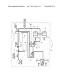 DEVICE AND METHOD FOR UNFREEZING FROZEN BRAKE LINES OF TRACTOR TRAILERS diagram and image