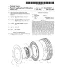 NON-PNEUMATIC SURVIVABLE TIRE MOUNTING SYSTEM FOR CONVENTIONAL WHEELS diagram and image