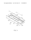 MACHINE FOR CUTTING OBJECT AND STICKING FILM diagram and image