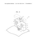 FILM PEELING APPARATUS diagram and image