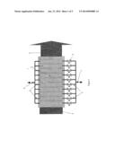 SECTIONED FLOW DEVICE diagram and image