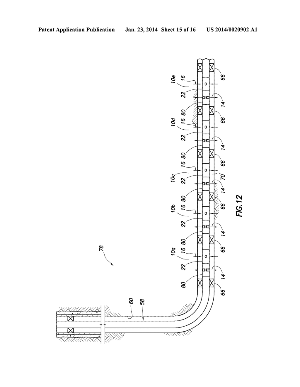 RESTRICTING PRODUCTION OF GAS OR GAS CONDENSATE INTO A WELLBORE - diagram, schematic, and image 16