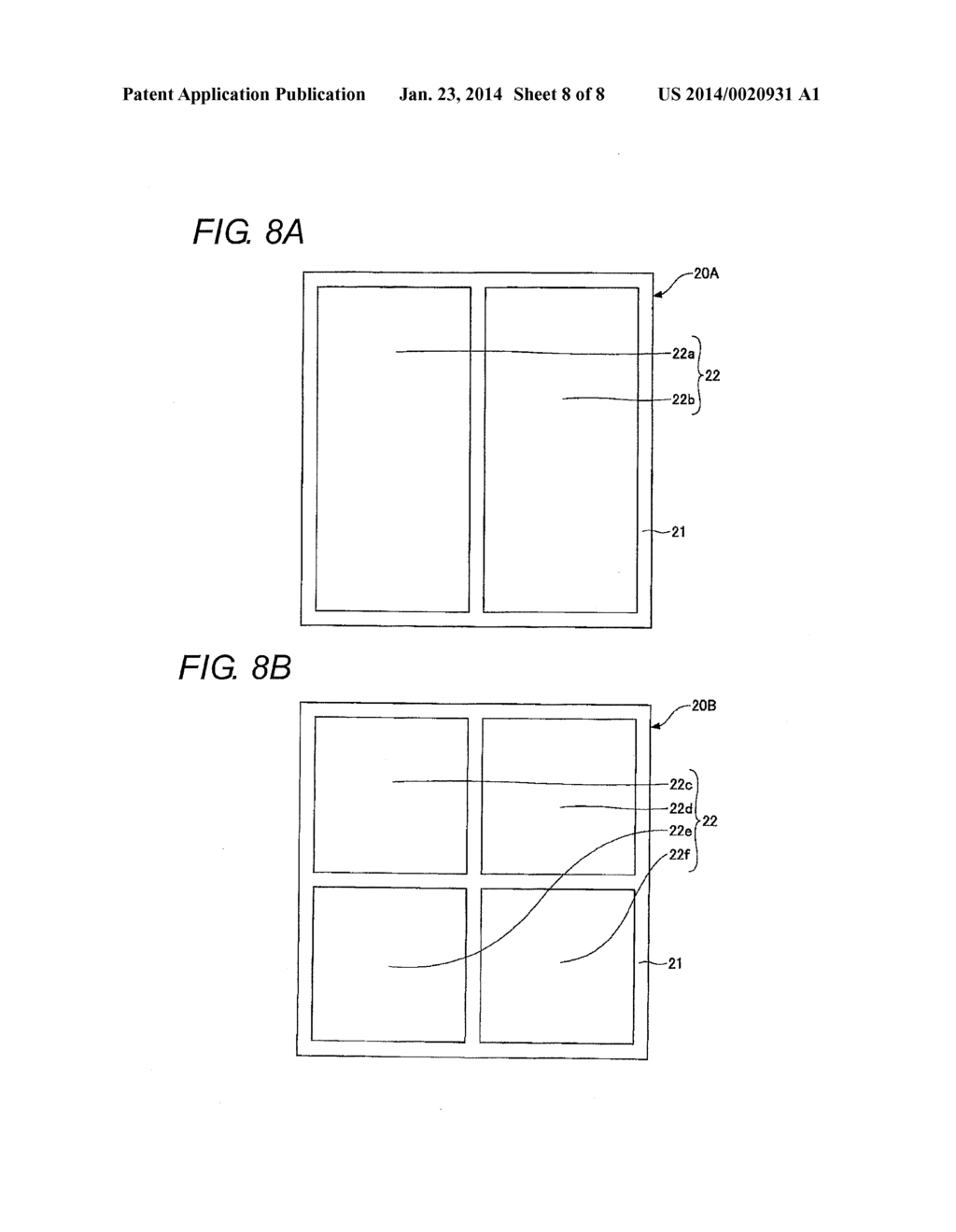 SUPPORT BODY, METHOD OF MANUFACTURING SUPPORT BODY, METHOD OF     MANUFACTURING WIRING BOARD, METHOD OF MANUFACTURING ELECTRONIC COMPONENT,     AND WIRING STRUCTURE - diagram, schematic, and image 09