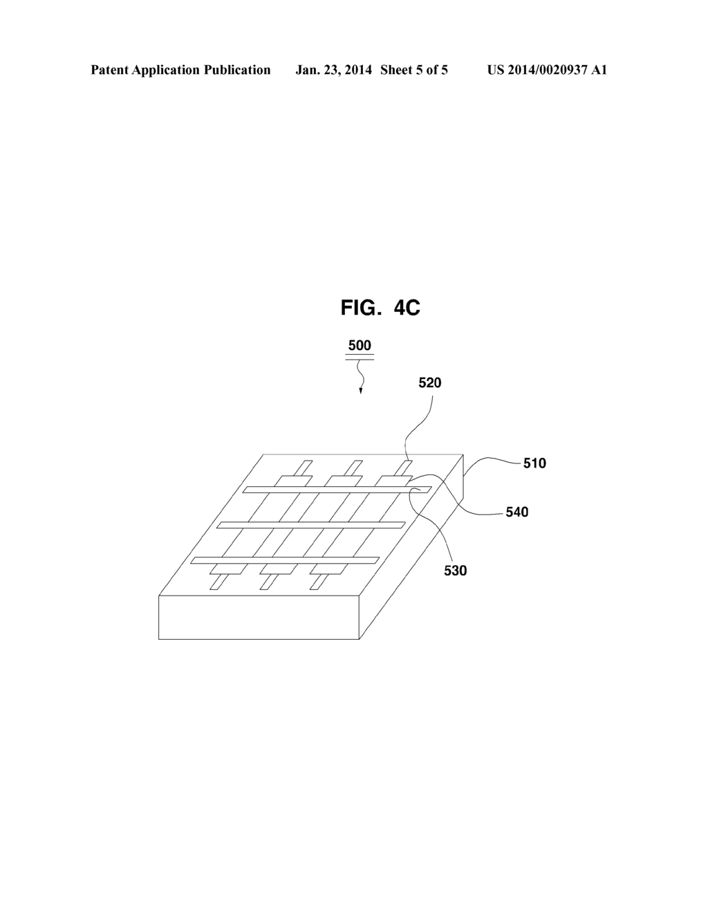 FABRICS WITH MULTI-LAYERED CIRCUIT AND MANUFACTURING METHOD THEREOF - diagram, schematic, and image 06