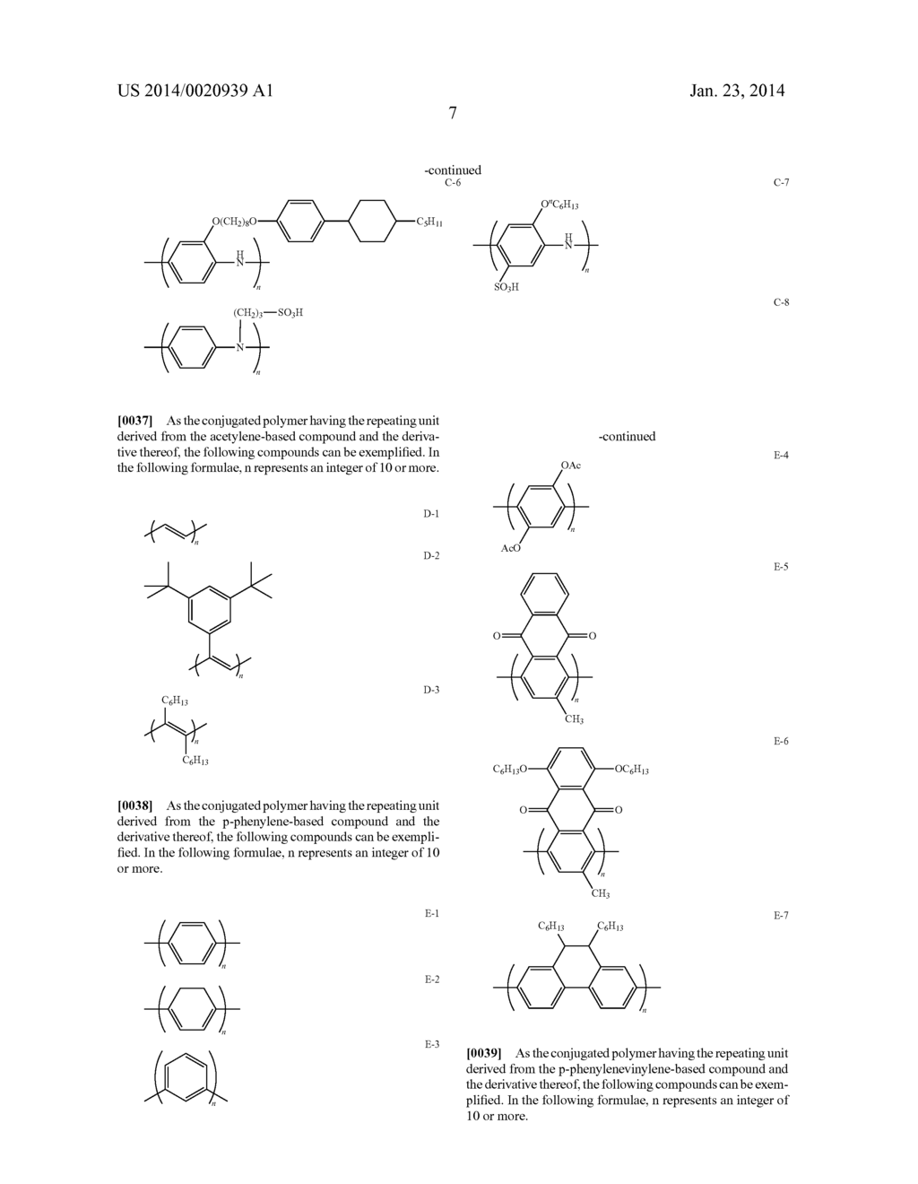 ELECTRICALLY CONDUCTIVE COMPOSITION, ELECTRICALLY CONDUCTIVE FILM USING     THE COMPOSITION AND A METHOD OF PRODUCING THE SAME - diagram, schematic, and image 08