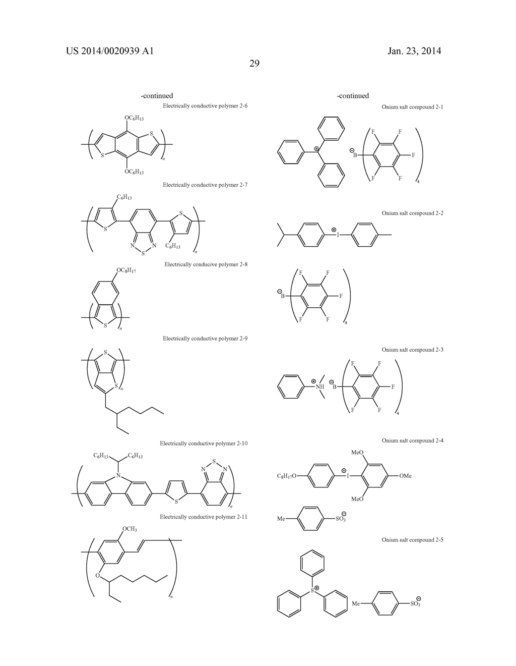 ELECTRICALLY CONDUCTIVE COMPOSITION, ELECTRICALLY CONDUCTIVE FILM USING     THE COMPOSITION AND A METHOD OF PRODUCING THE SAME - diagram, schematic, and image 30