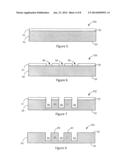 METHOD OF FABRICATING HIGH-DENSITY HERMETIC ELECTRICAL FEEDTHROUGHS diagram and image