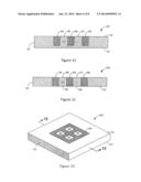 METHOD OF FABRICATING HIGH-DENSITY HERMETIC ELECTRICAL FEEDTHROUGHS diagram and image