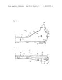 WIRE HARNESS ROUTING STRUCTURAL PART diagram and image