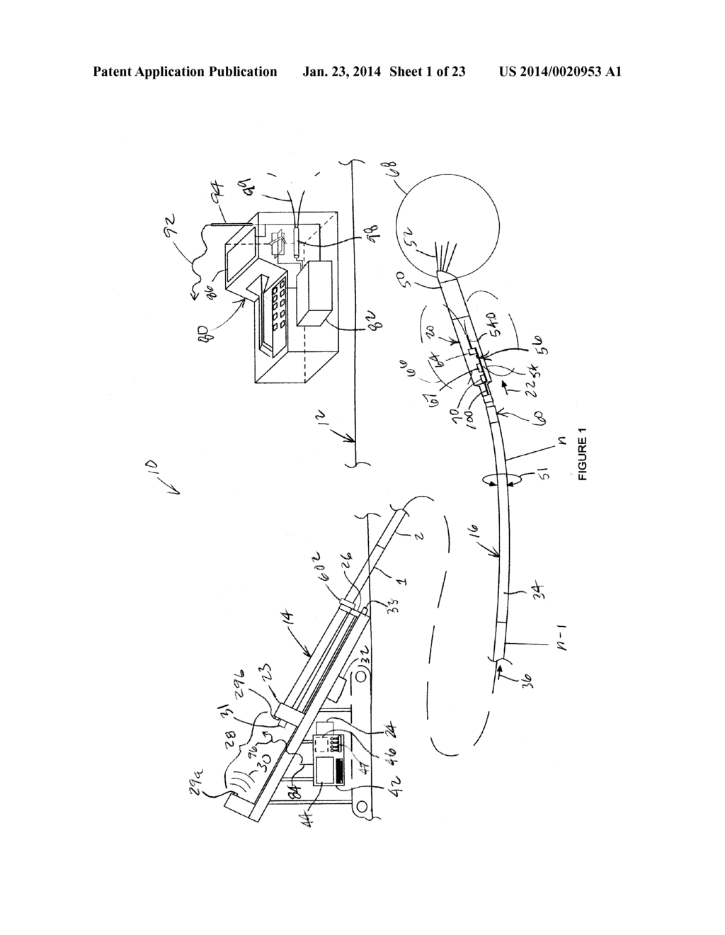 ADVANCED INGROUND OPERATIONS, SYSTEM AND ASSOCIATED APPARATUS - diagram, schematic, and image 02