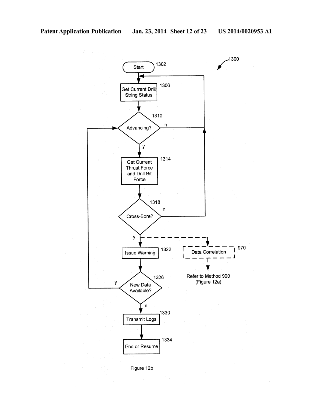 ADVANCED INGROUND OPERATIONS, SYSTEM AND ASSOCIATED APPARATUS - diagram, schematic, and image 13