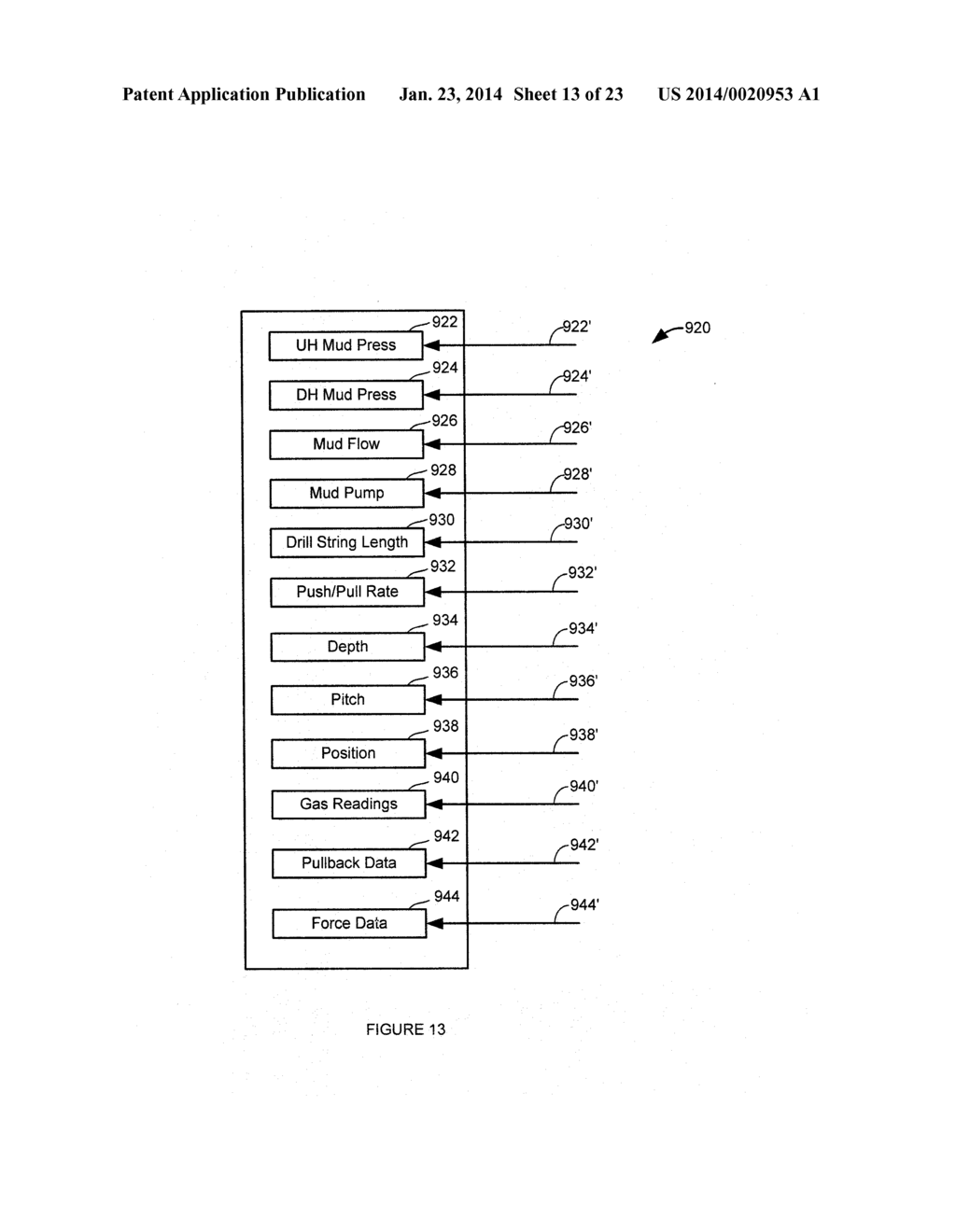 ADVANCED INGROUND OPERATIONS, SYSTEM AND ASSOCIATED APPARATUS - diagram, schematic, and image 14