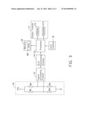 PORTABLE ELECTRONIC DEVICE HAVING WEIGHING FUNCTION AND ELECTRONIC     WEIGHING SYSTEM USING SAME diagram and image