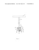 SELF-BALANCING VEHICLE WITH SWIVEL SEAT STEERING diagram and image