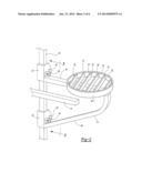 STEP EXTENSION ASSEMBLY FOR TREE STAND AND KIT INCLUDING THE SAME diagram and image