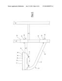 STEP EXTENSION ASSEMBLY FOR TREE STAND AND KIT INCLUDING THE SAME diagram and image