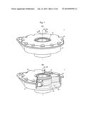 ROTARY DAMPER diagram and image