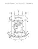 ROTARY DAMPER diagram and image