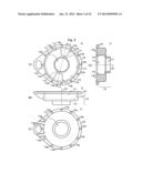 ROTARY DAMPER diagram and image