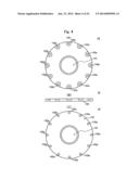 ROTARY DAMPER diagram and image