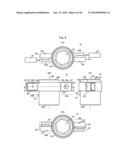 ROTARY DAMPER diagram and image