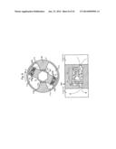 ROTARY DAMPER diagram and image