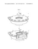 ROTARY DAMPER diagram and image