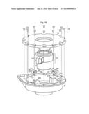 ROTARY DAMPER diagram and image