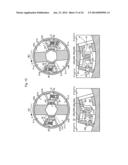 ROTARY DAMPER diagram and image