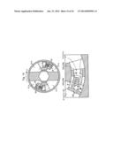 ROTARY DAMPER diagram and image