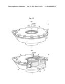 ROTARY DAMPER diagram and image