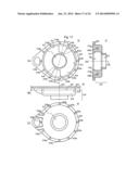 ROTARY DAMPER diagram and image