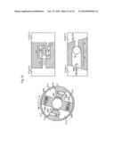 ROTARY DAMPER diagram and image