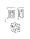 ROTARY DAMPER diagram and image