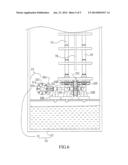 TRANSMISSION MECHANISM OF VERTICAL CIRCUIT BOARD ETCHING DEVICE diagram and image