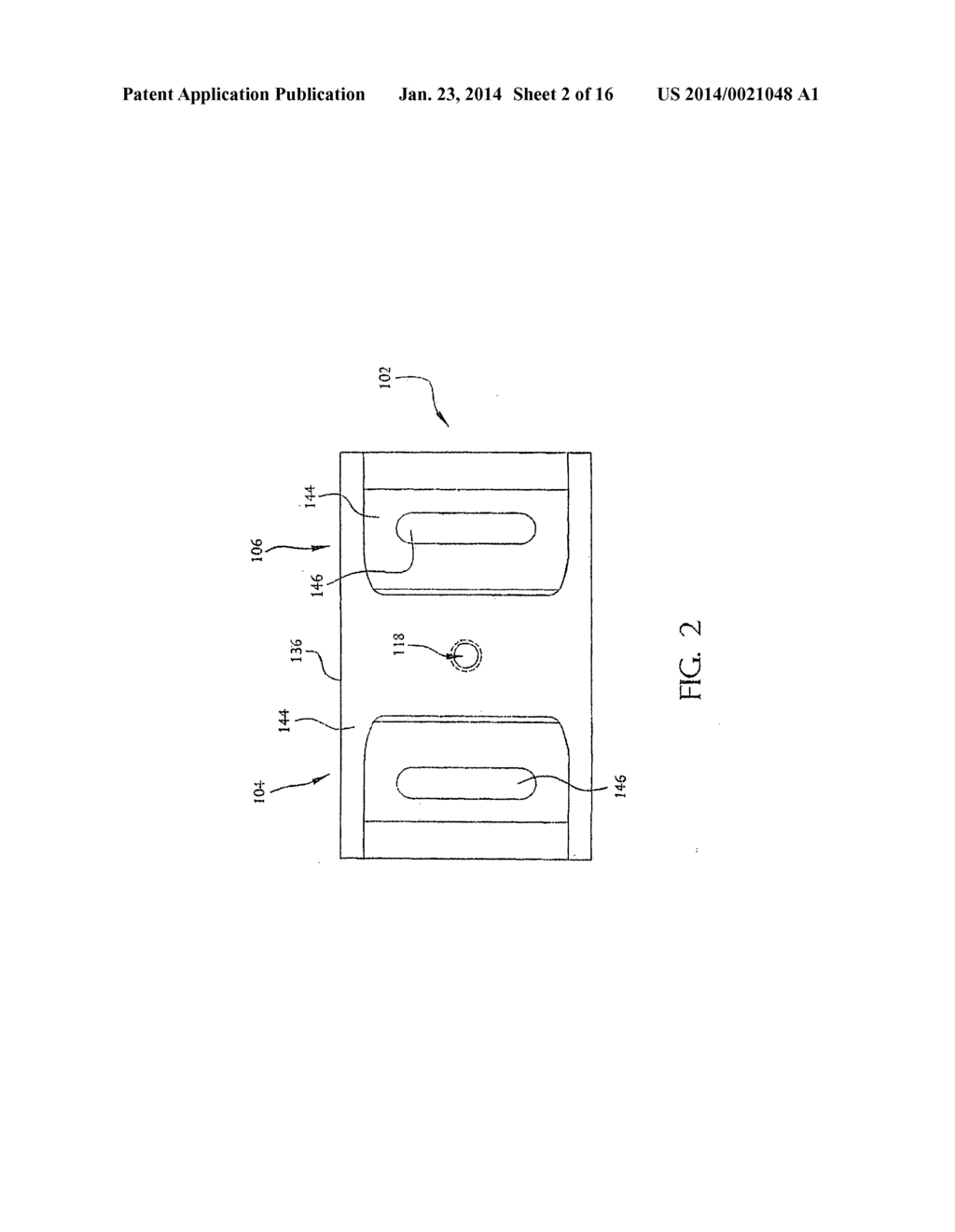 Method and Apparatus for Detecting Nucleotides - diagram, schematic, and image 03