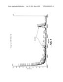 Method and apparatus for precise seletion and extraction of a focused     component in isoelectric focusing performed in micro-channels diagram and image